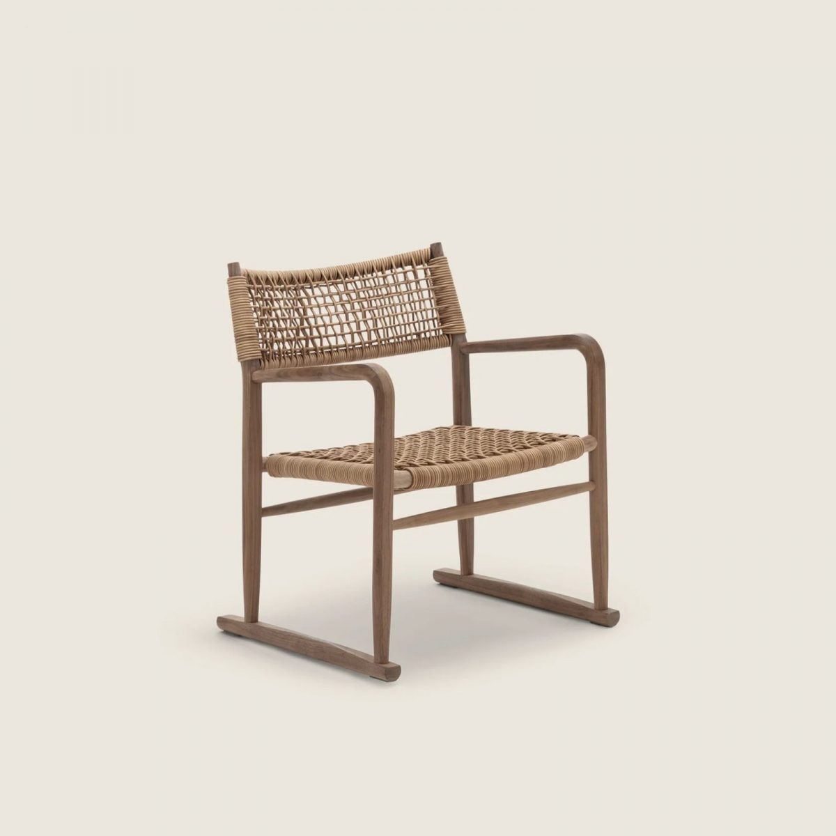 Armchair Flexform Kim | Kim S.h.