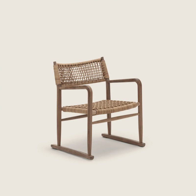 Armchair Flexform Kim | Kim S.h.