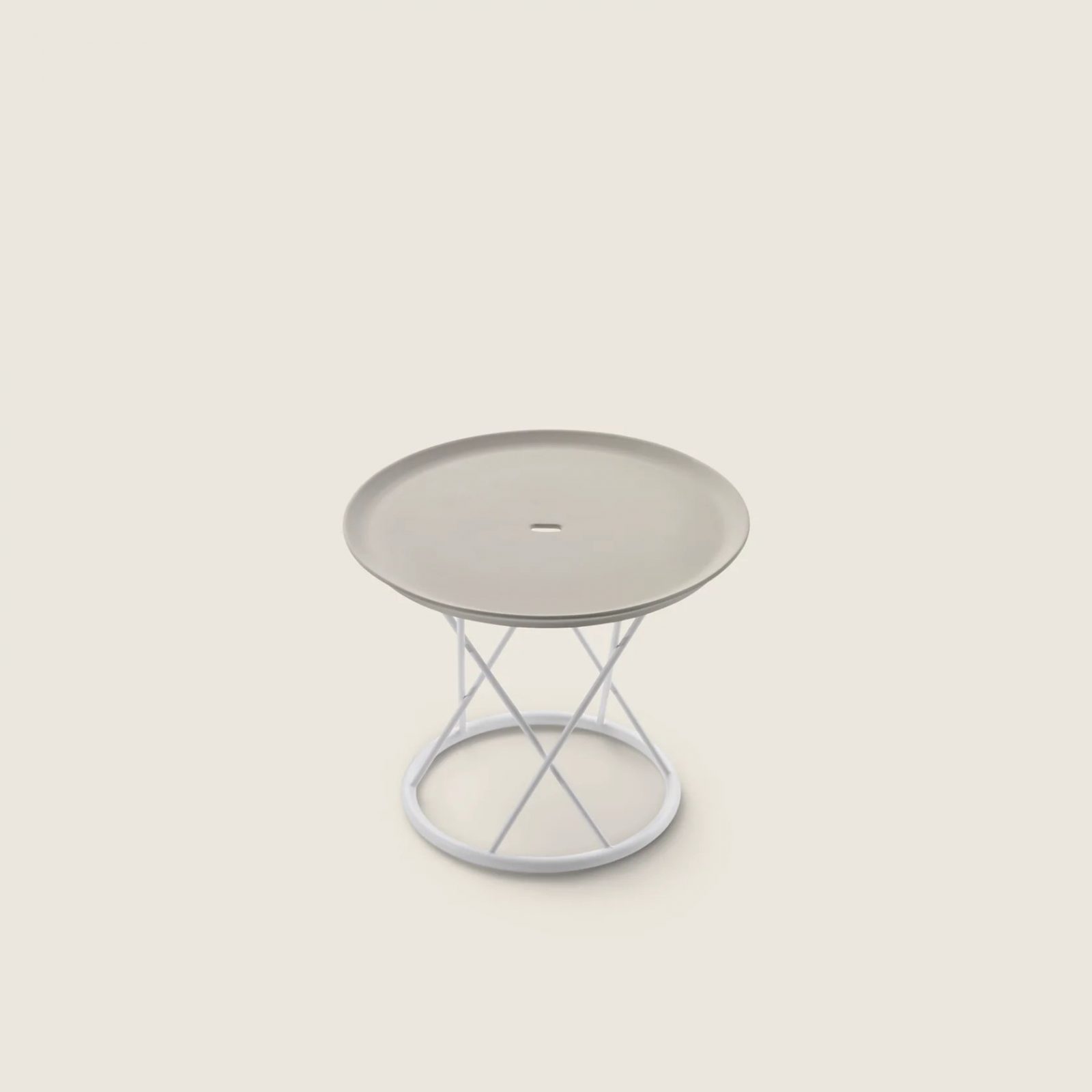 Coffee table Flexform Torcello Outdoor в интерьере