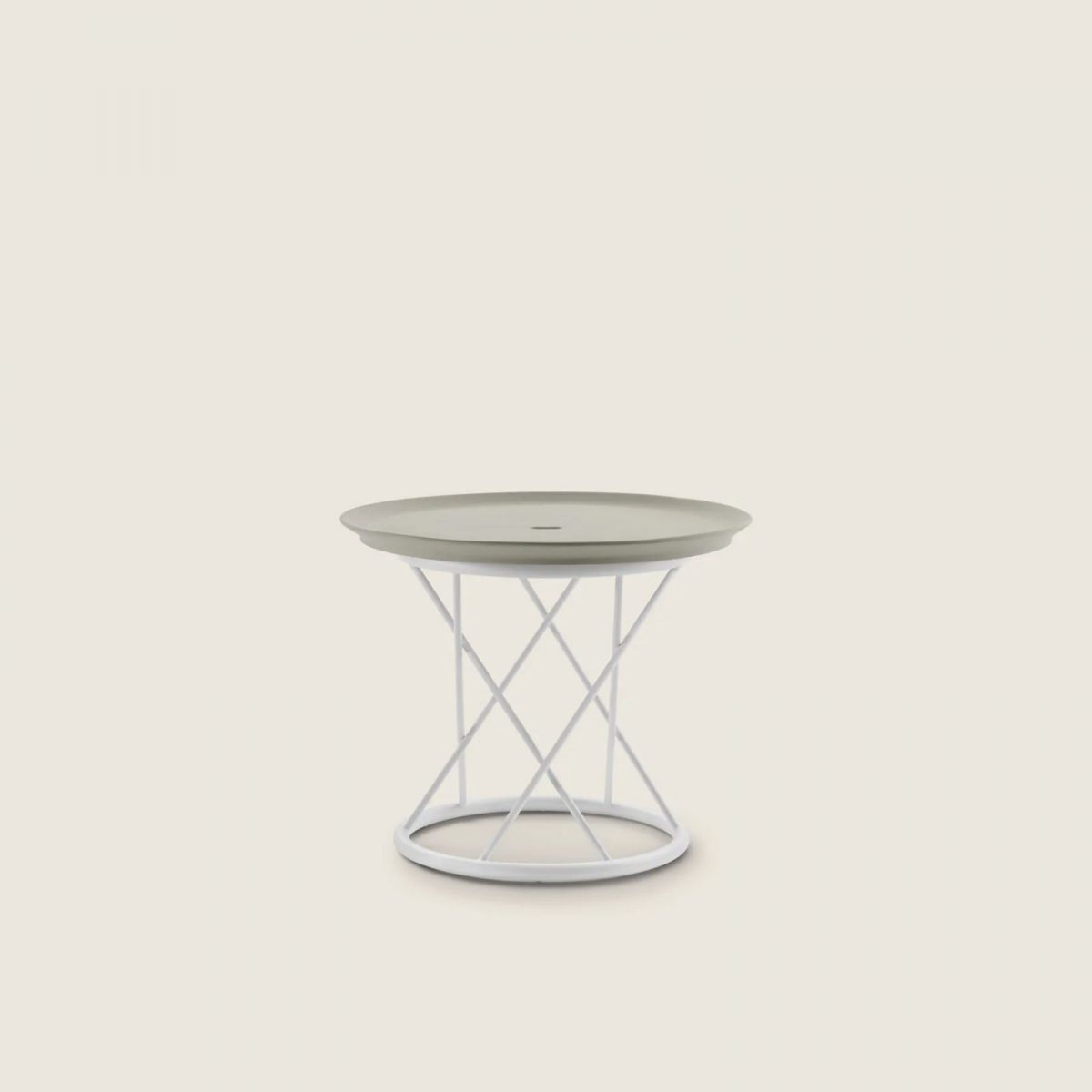 Coffee table Flexform Torcello Outdoor