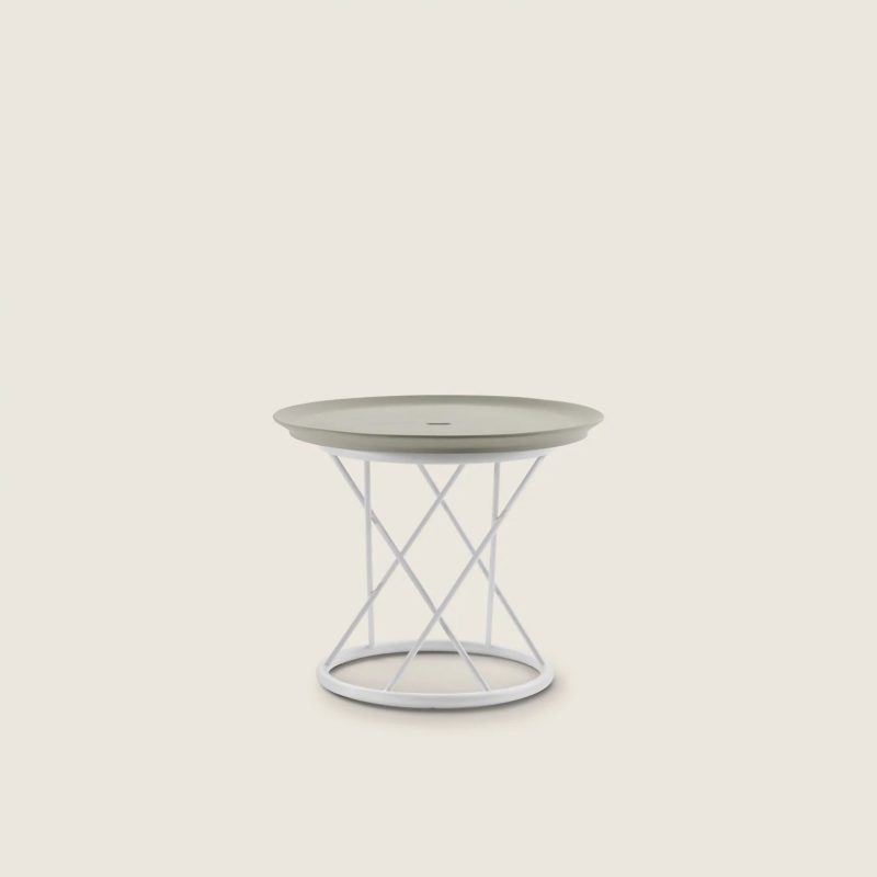 Coffee table Flexform Torcello Outdoor