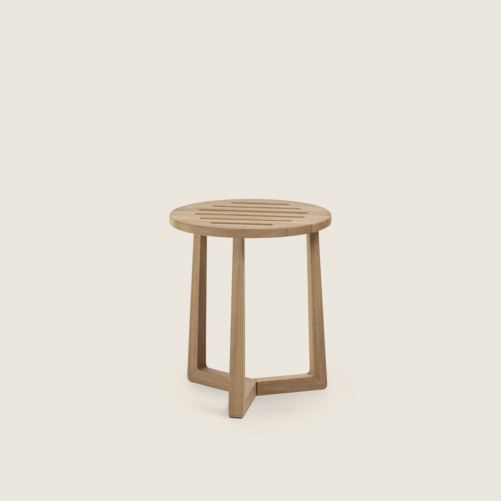 Coffee table Flexform Jiff Outdoor в интерьере