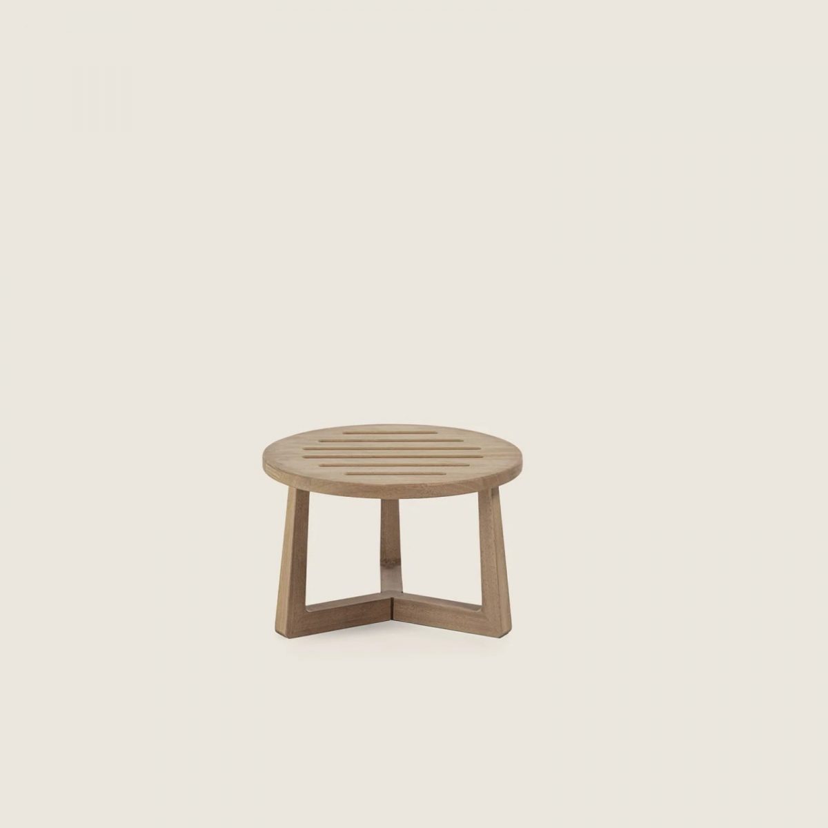 Coffee table Flexform Jiff Outdoor