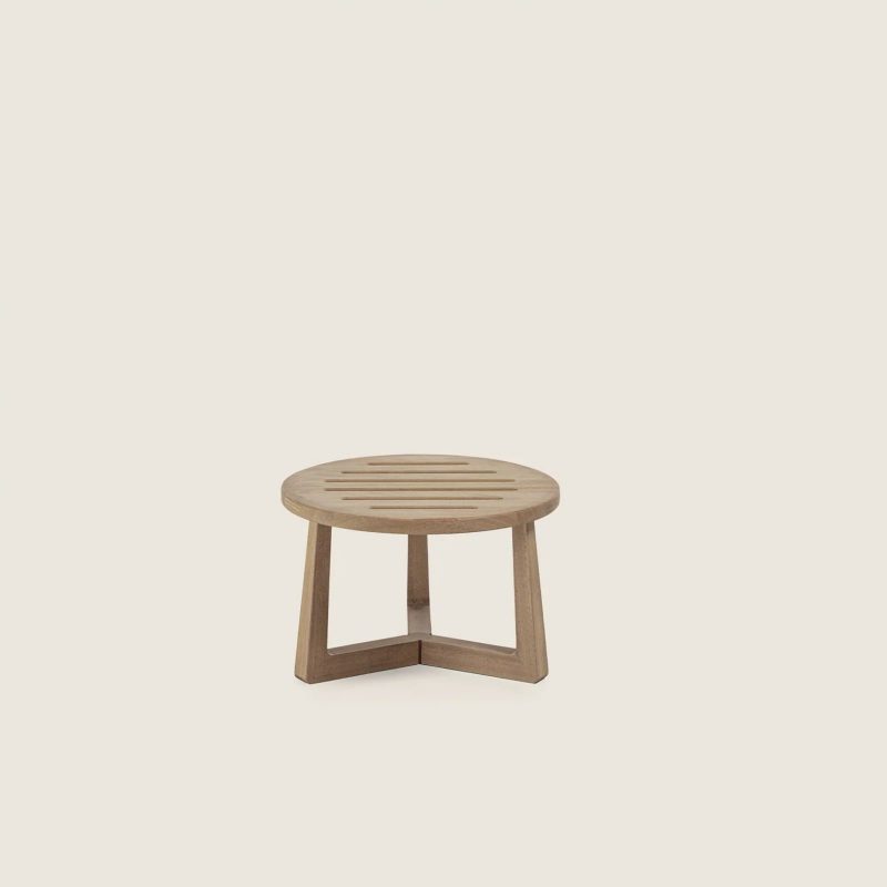 Coffee table Flexform Jiff Outdoor