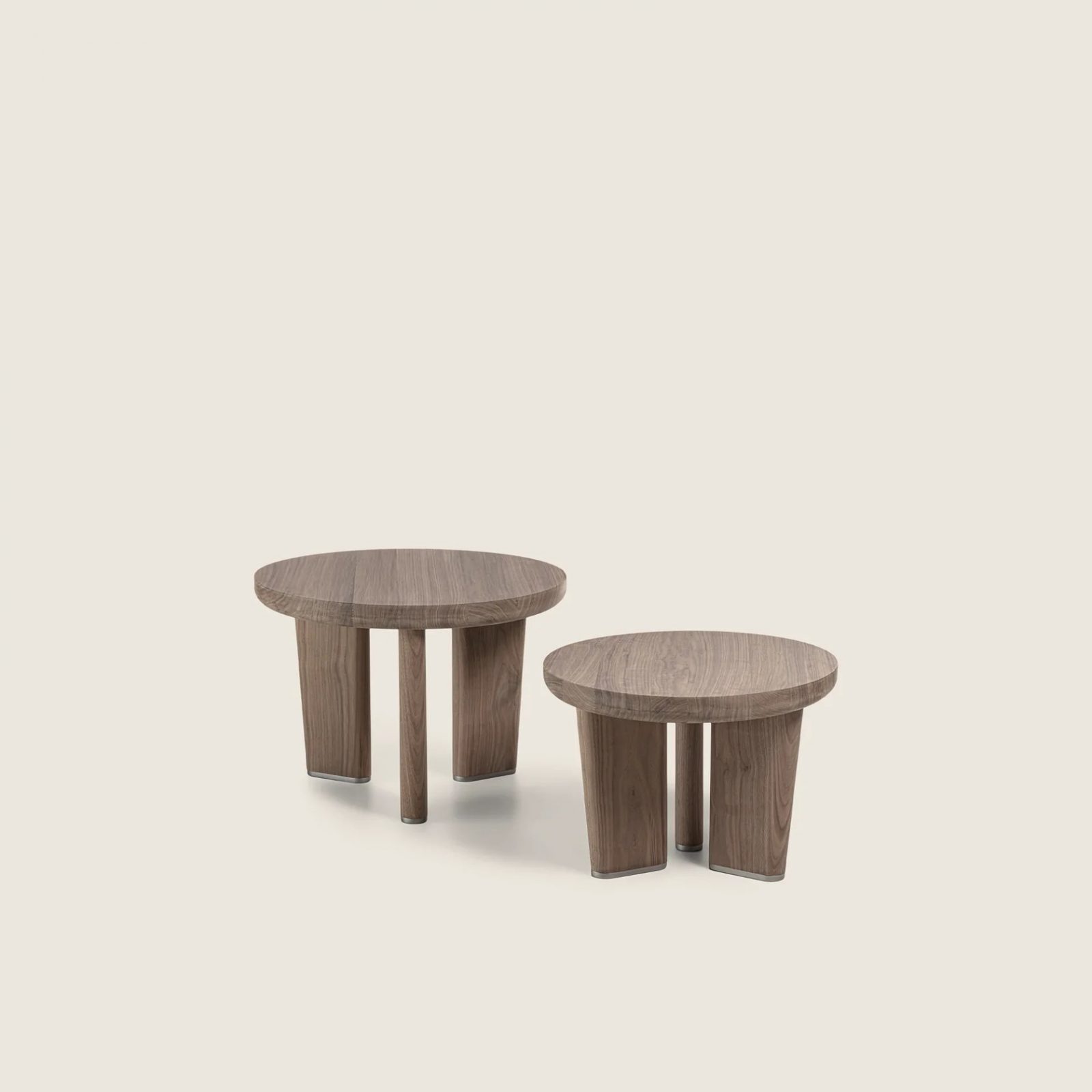 Coffee table Flexform Marquis в интерьере