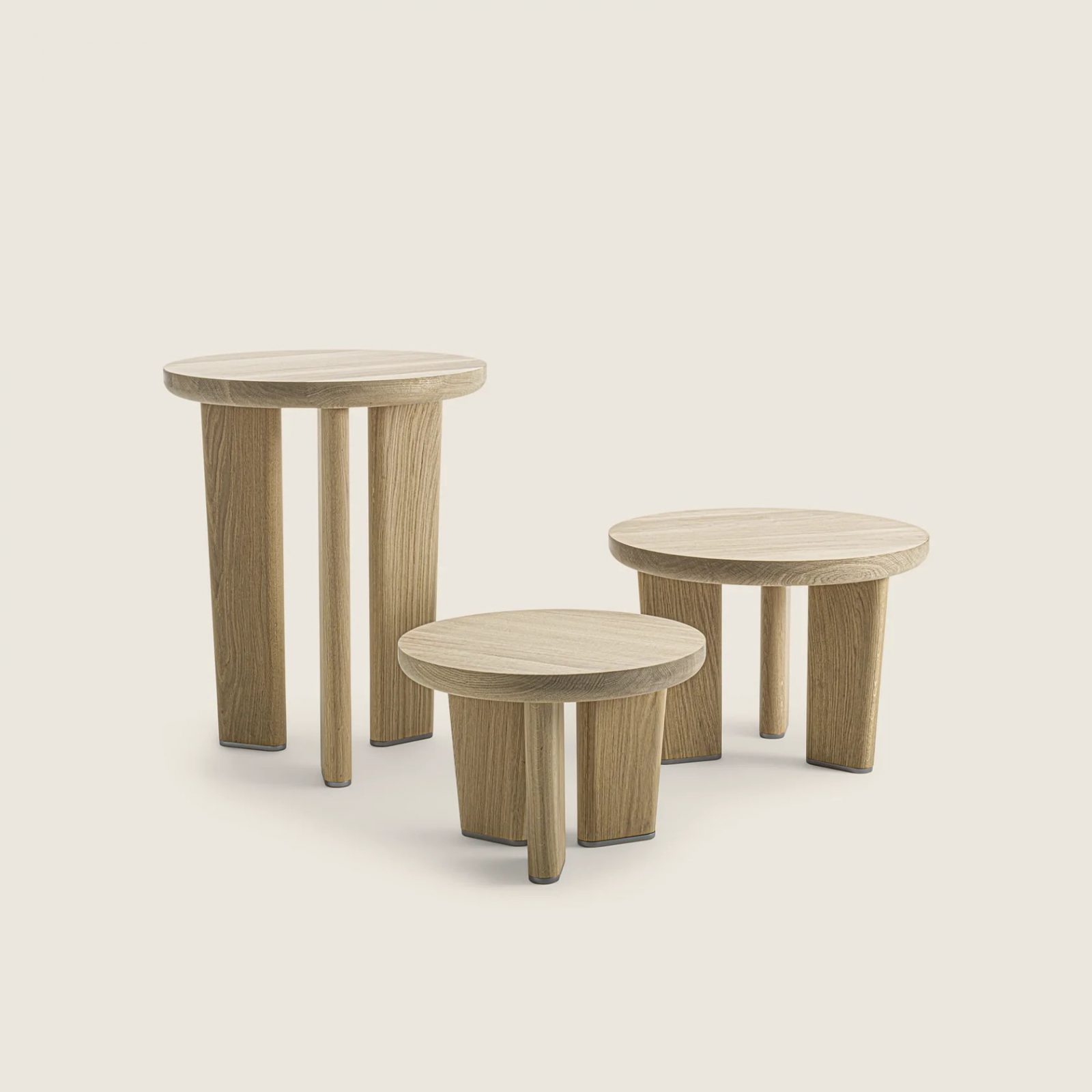 Coffee table Flexform Marquis в интерьере