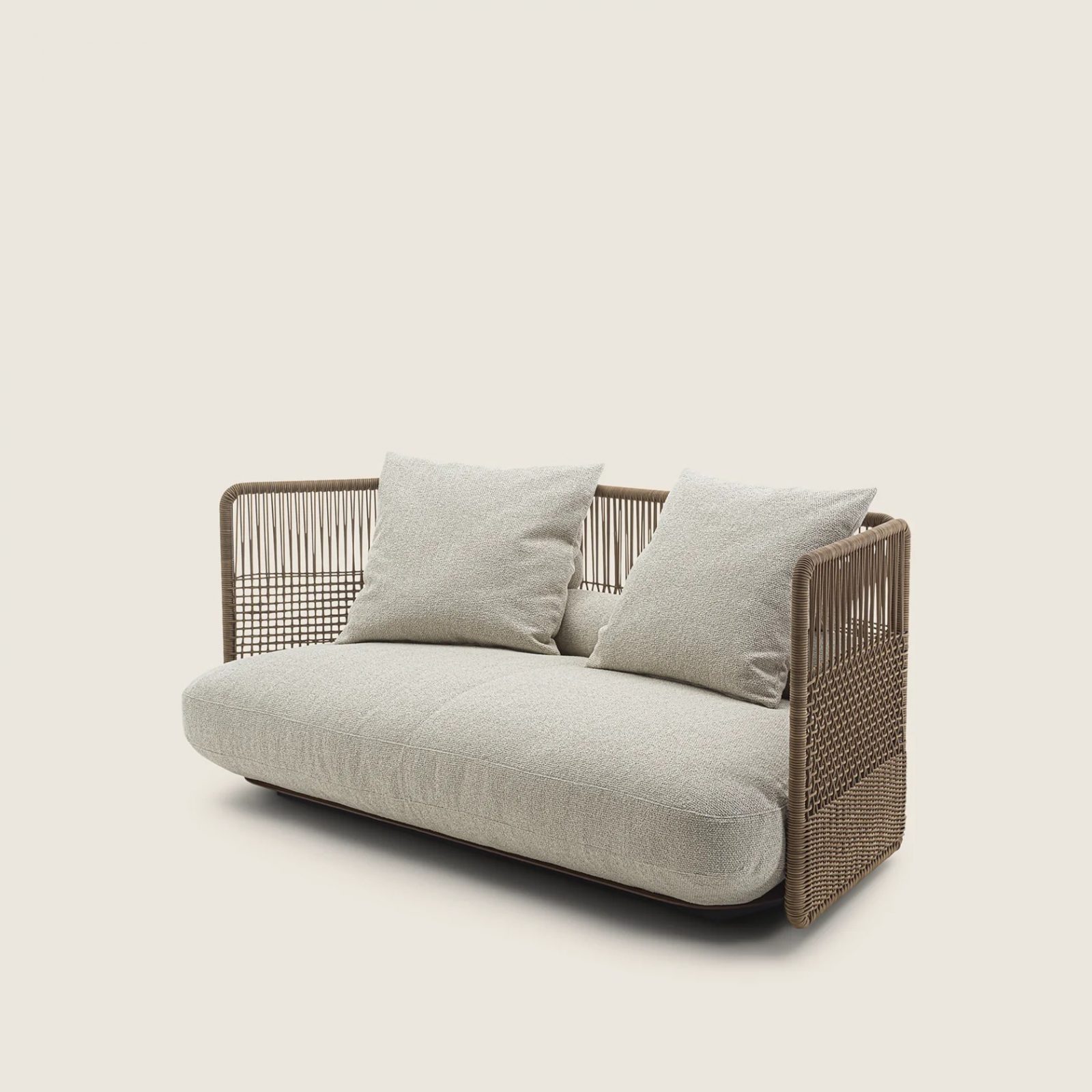 Sofa Flexform Everett в интерьере