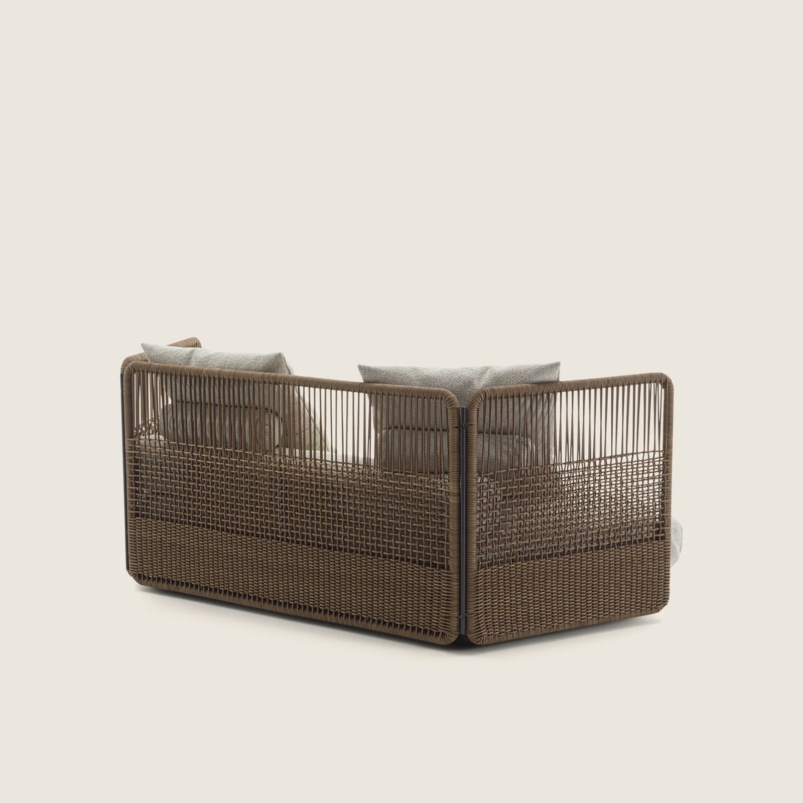 Sofa Flexform Everett в интерьере