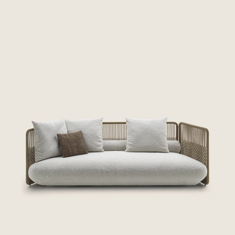 Sofa Flexform Everett Outdoor