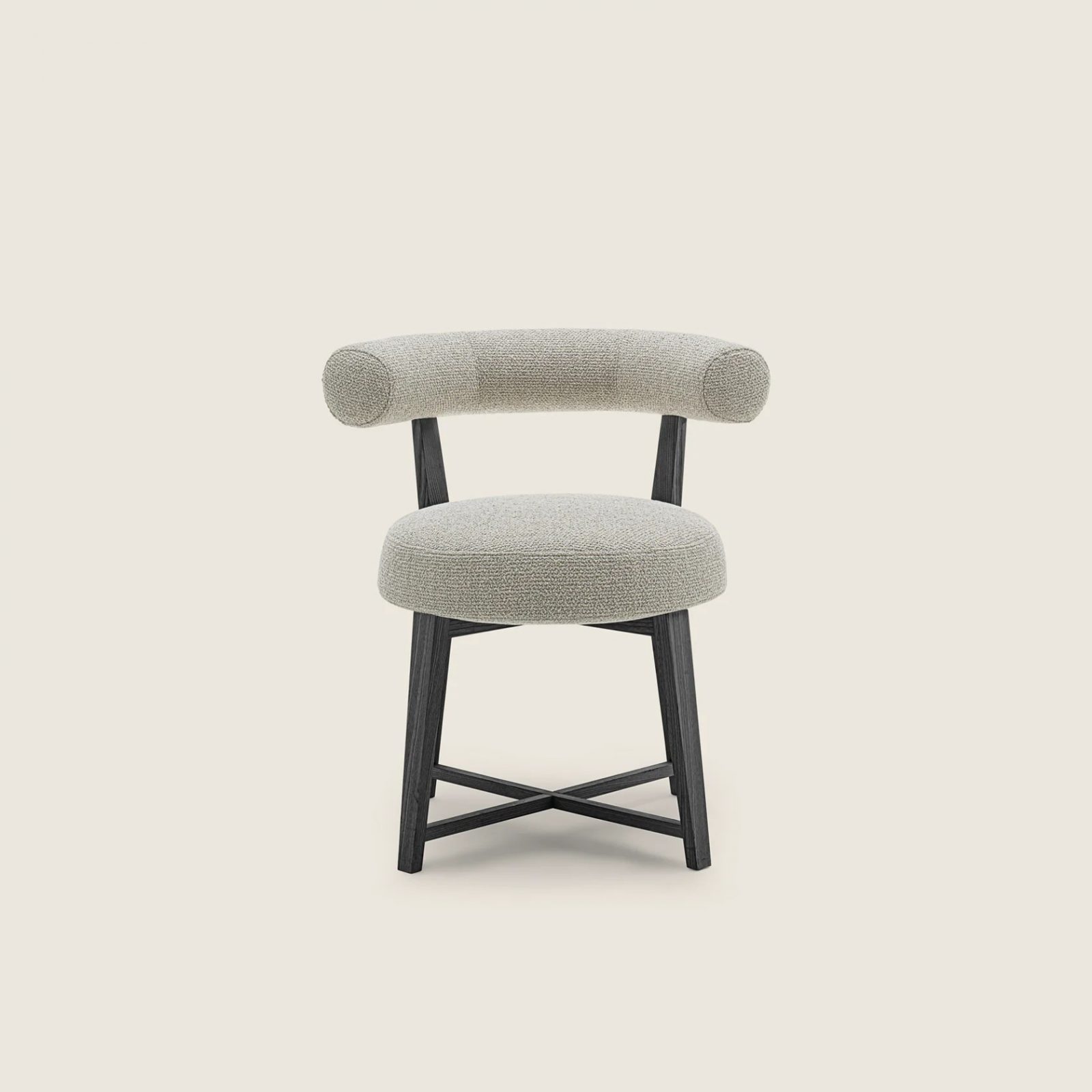 Chair Flexform Justine в интерьере