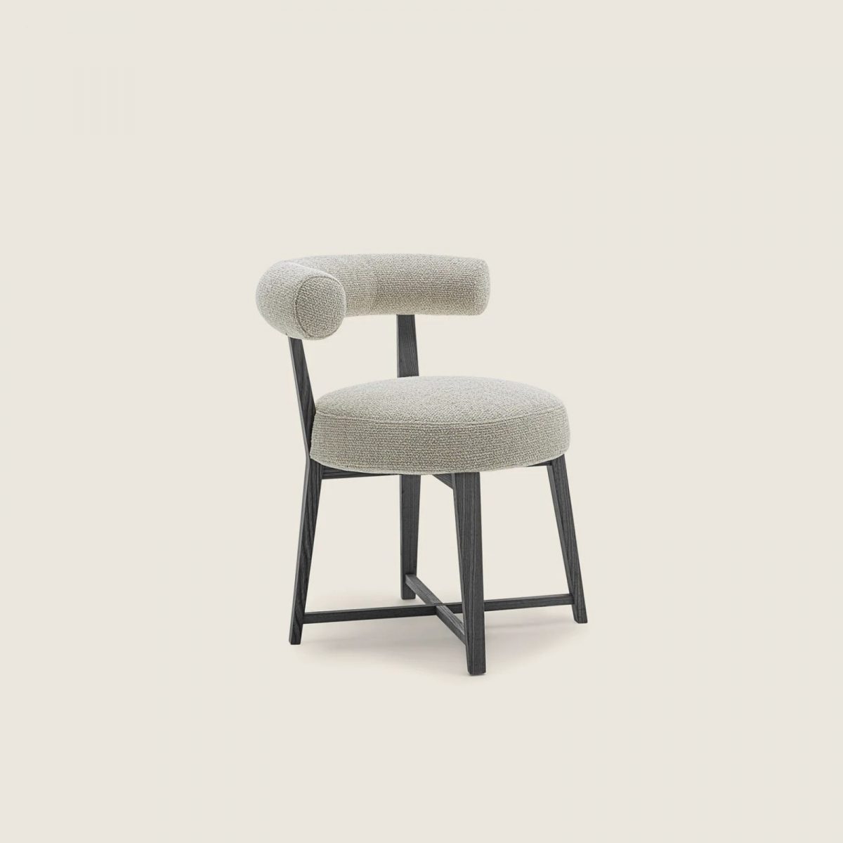 Chair Flexform Justine