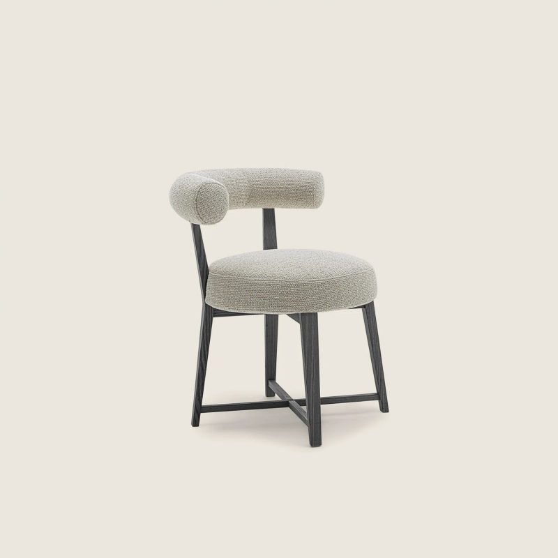 Chair Flexform Justine