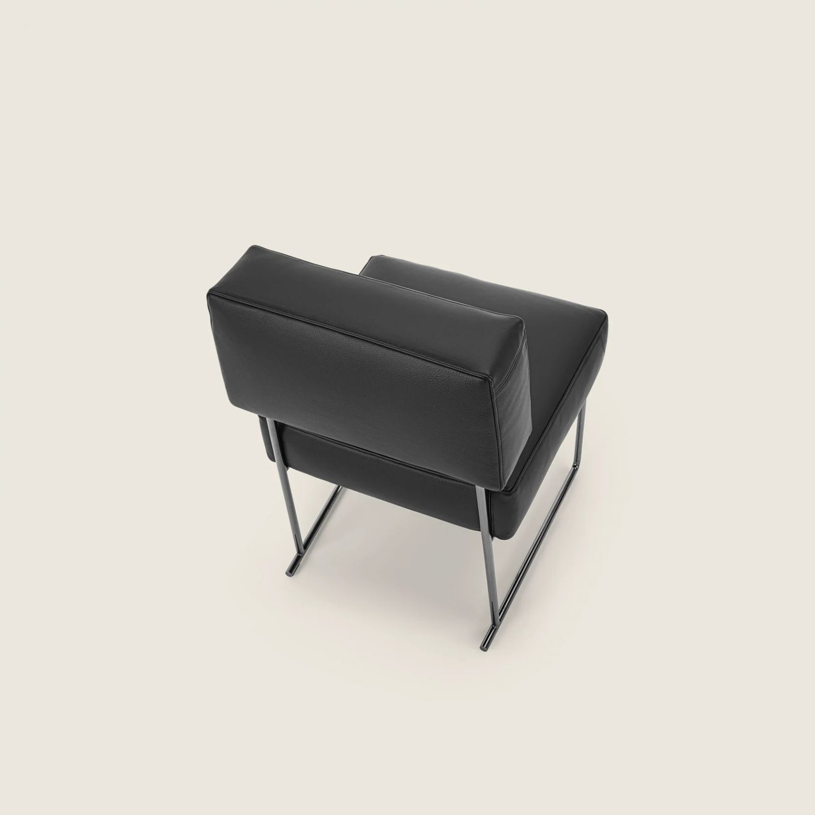 Chair Flexform Avalon в интерьере