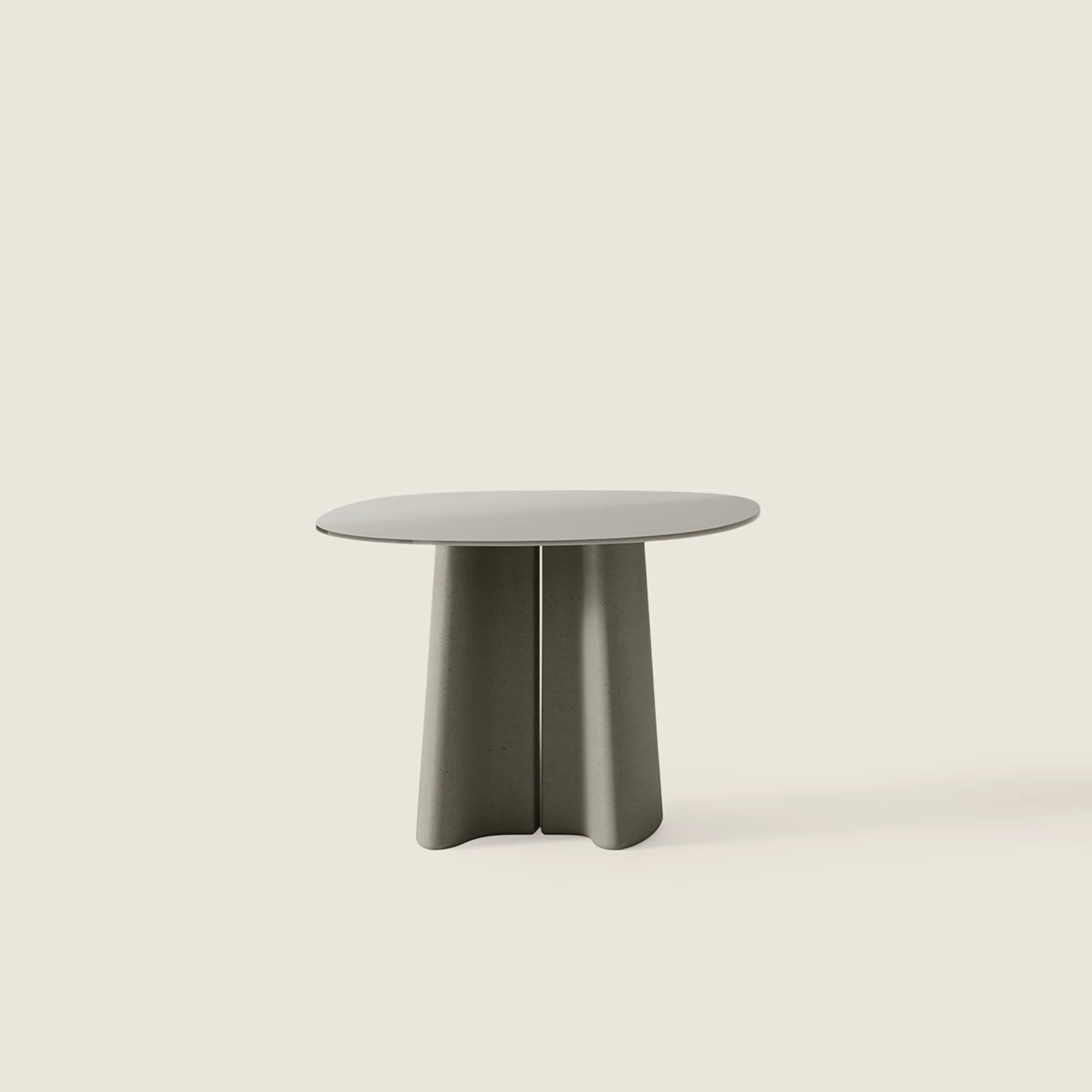 Coffee table Flexform Tara в интерьере