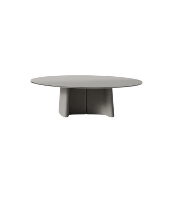 Coffee table Flexform Tara в интерьере