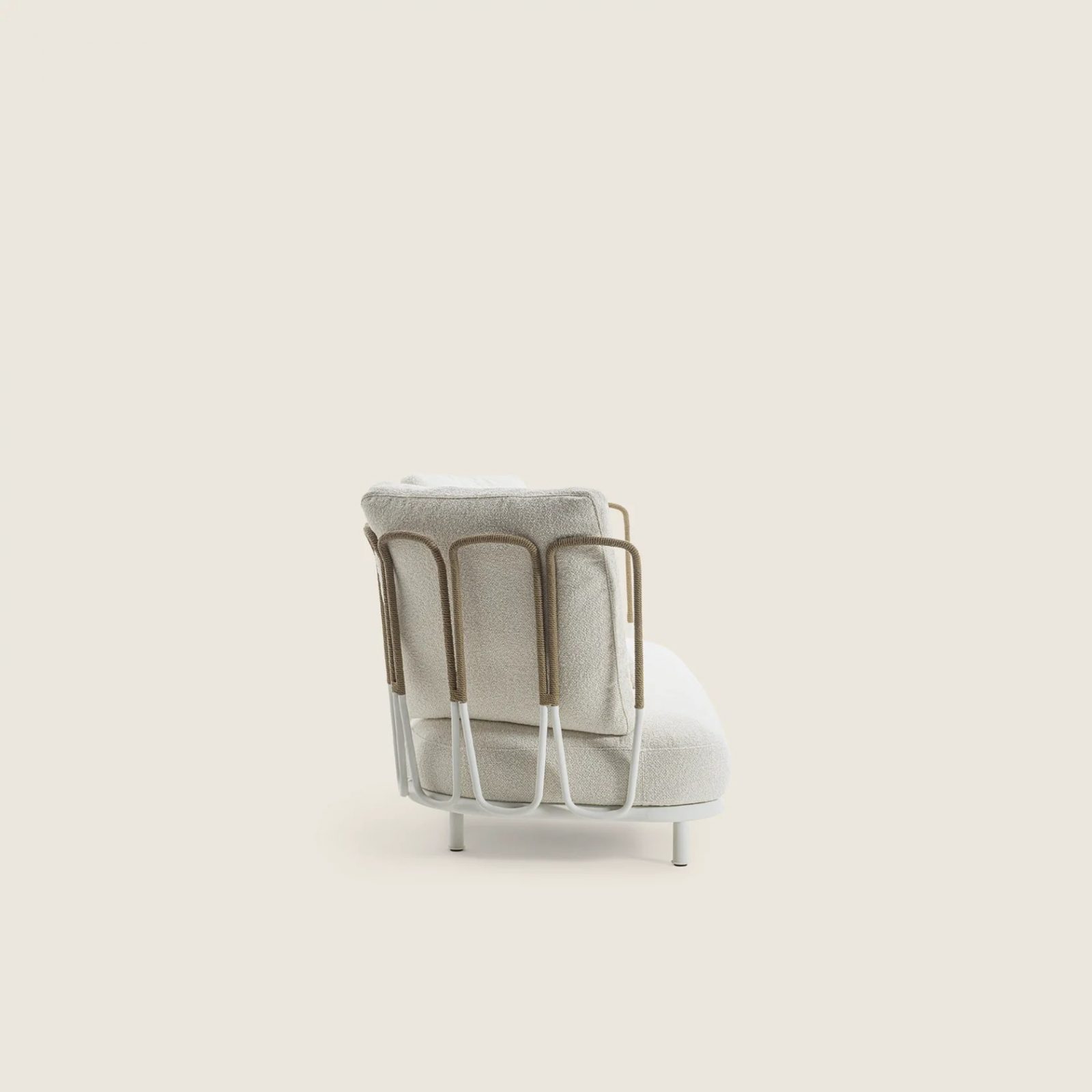 Sofa Flexform Margherì в интерьере