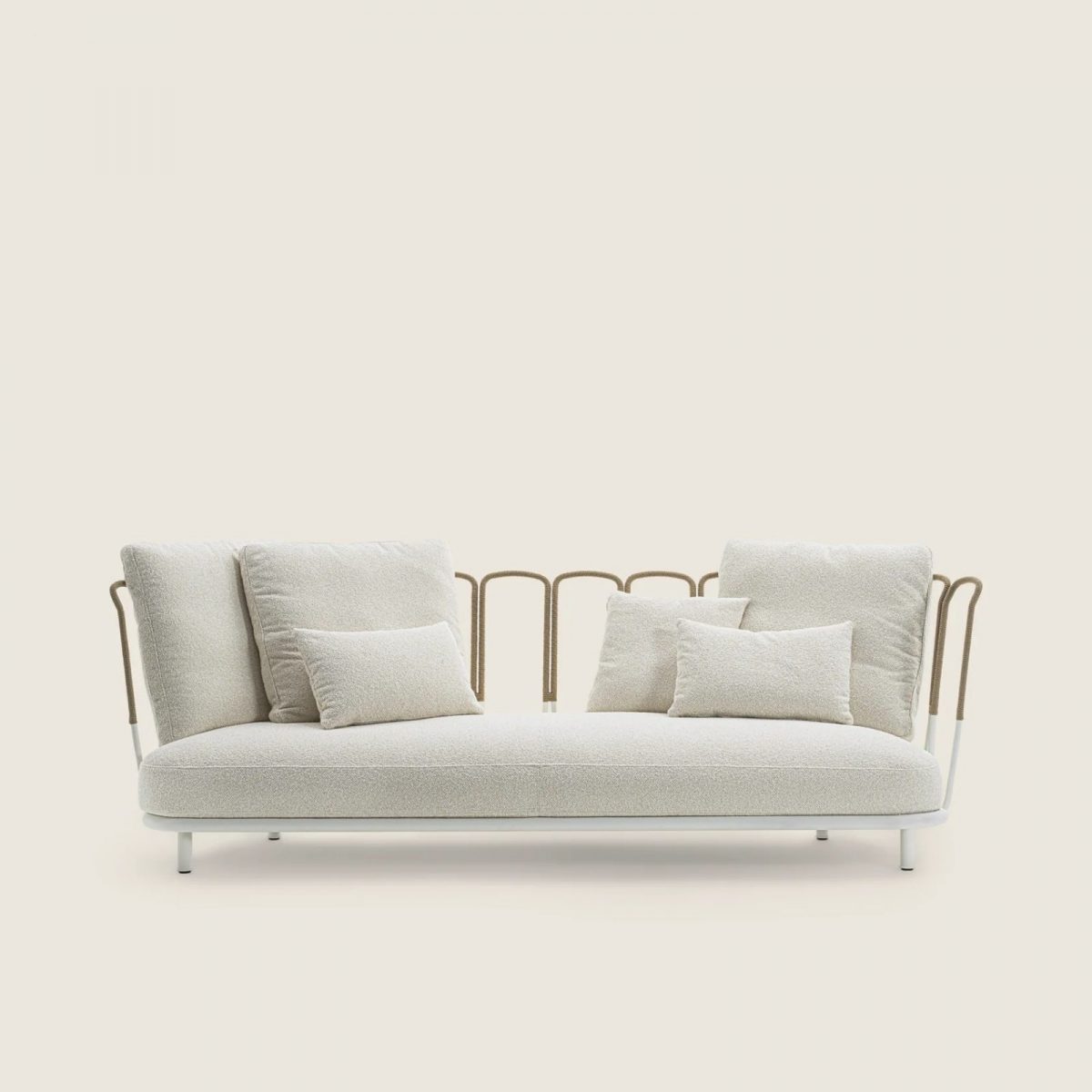 Sofa Flexform Margherì