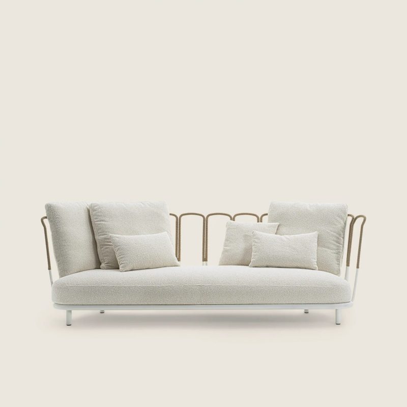 Sofa Flexform Margherì