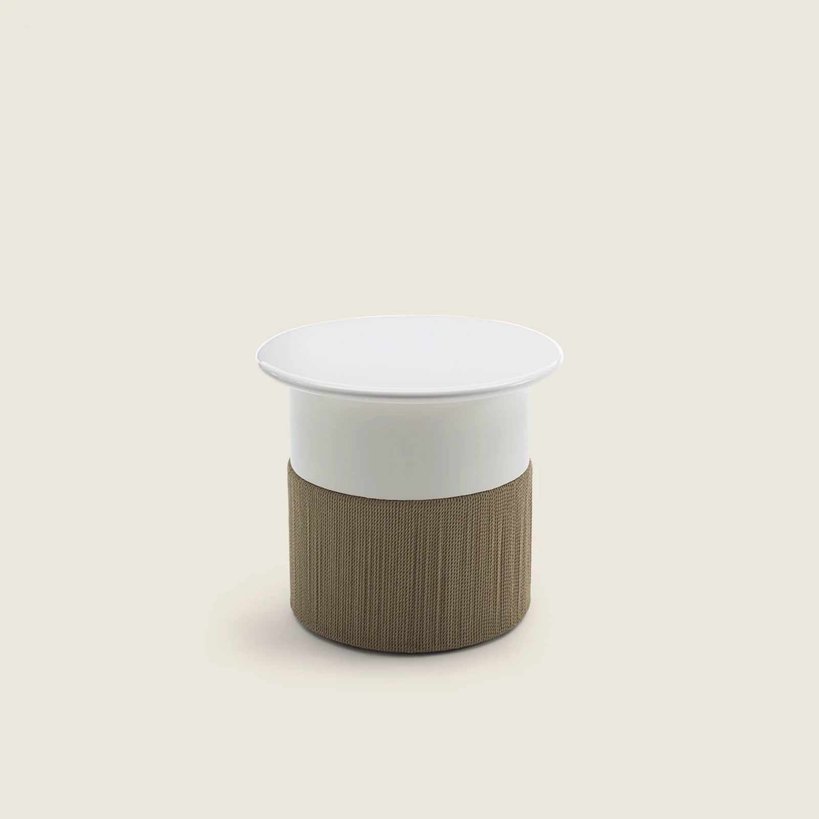 Coffee table Flexform Bouté в интерьере