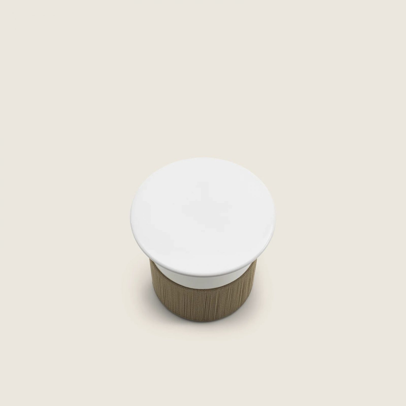 Coffee table Flexform Bouté в интерьере