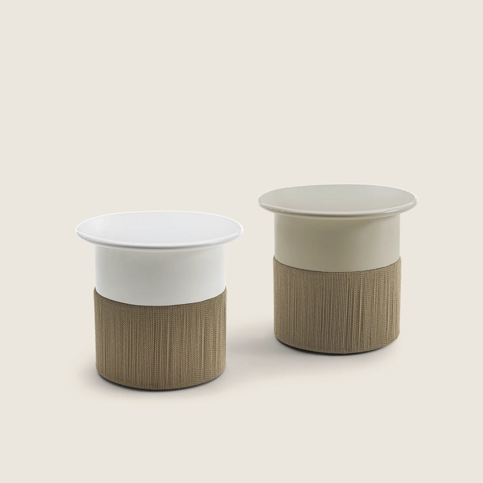 Coffee table Flexform Bouté в интерьере