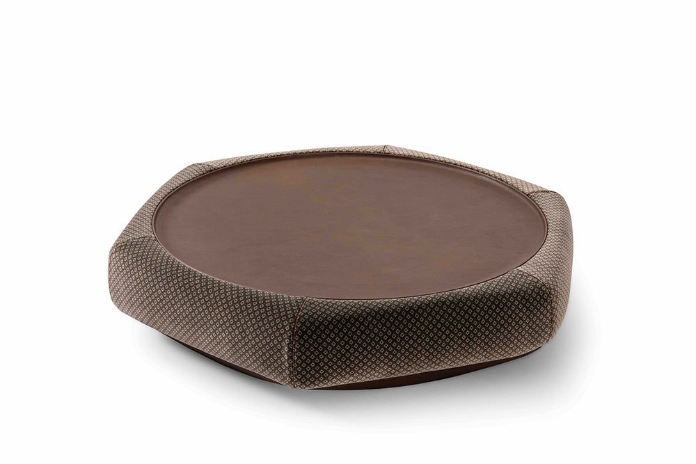 Coffee table Fendi Marrakech в интерьере