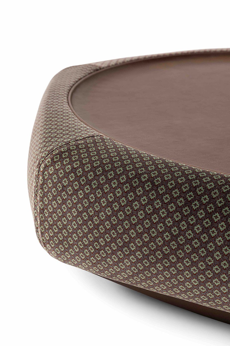 Coffee table Fendi Marrakech в интерьере