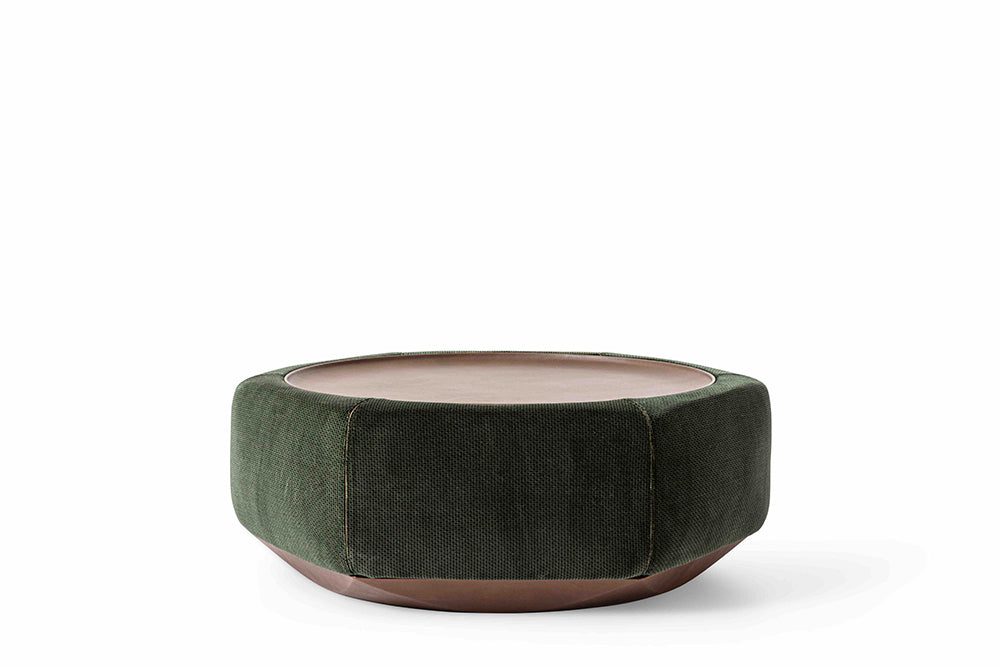 Coffee table Fendi Marrakech в интерьере