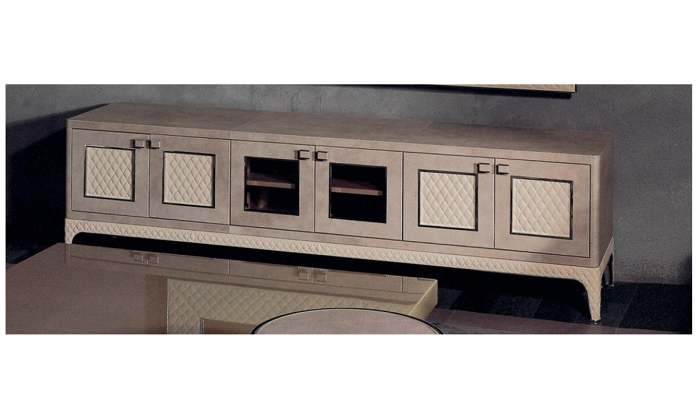 TV cabinet Rugiano Desy