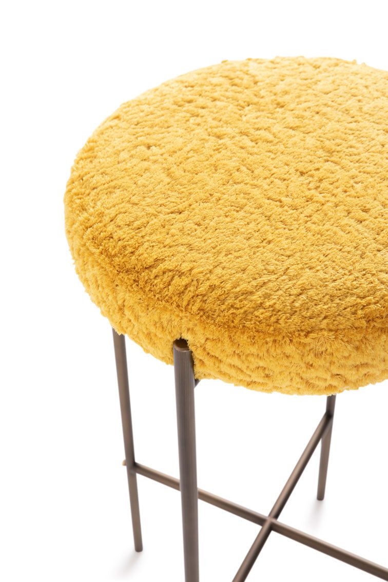 Chair Fendi Aperitivo в интерьере