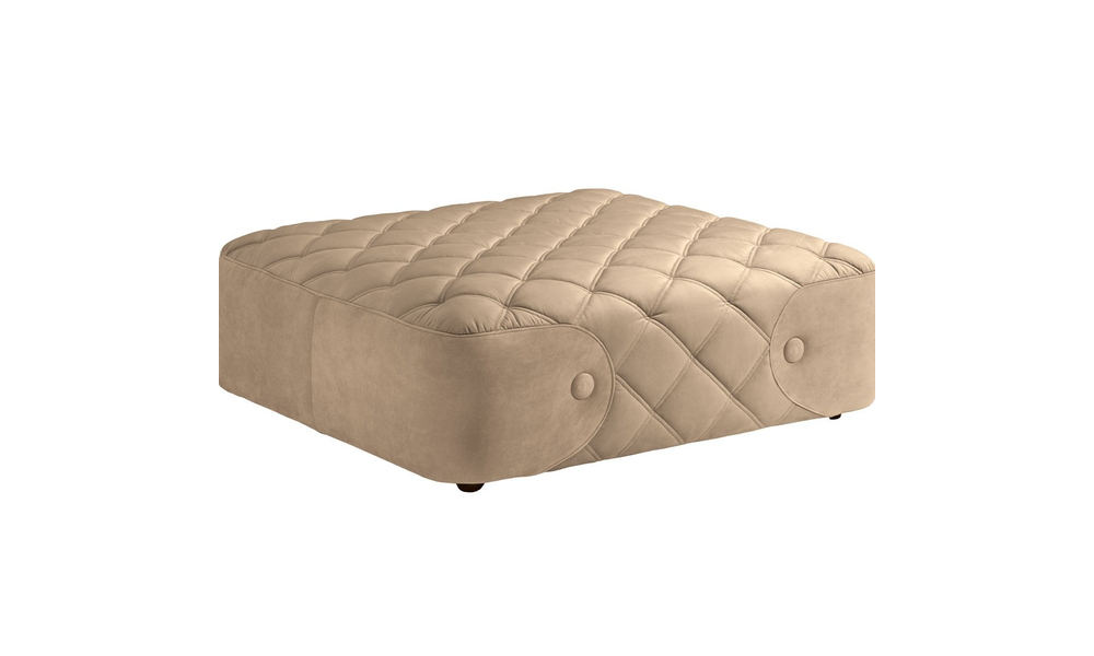 Pouffe Daytona Wimbledon