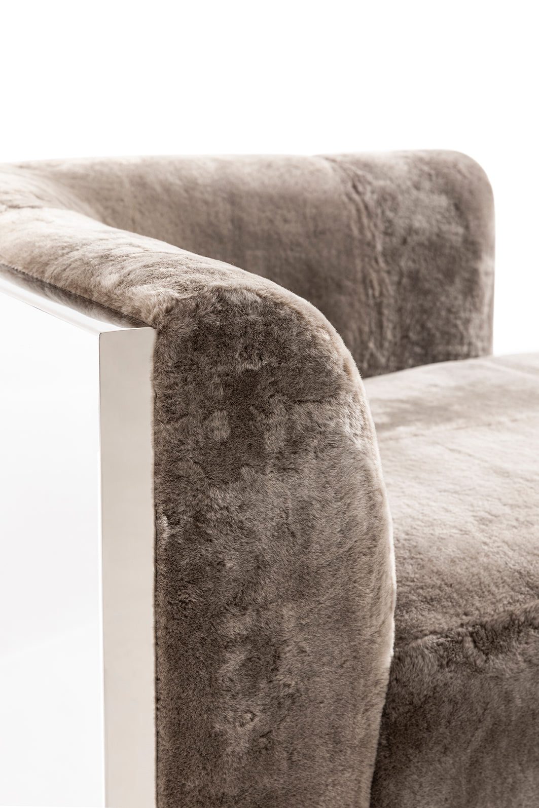 Sofa Fendi Later в интерьере