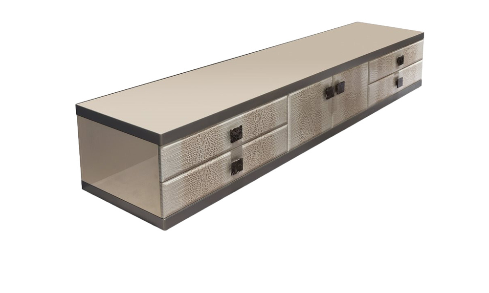 Longhi Aspen TV cabinet