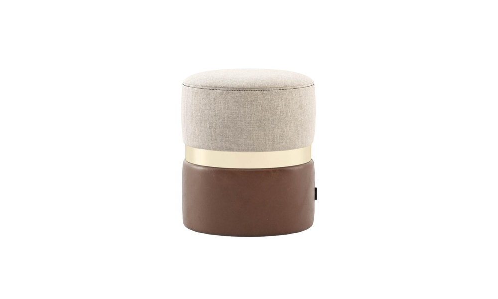 Pouffe Laskasas Edson