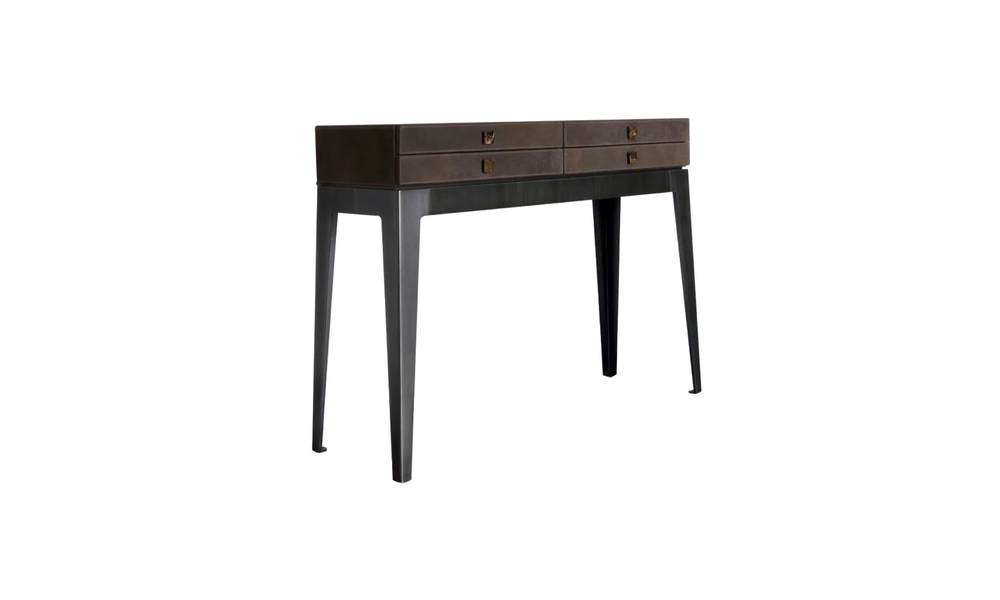 Console Longhi Lady