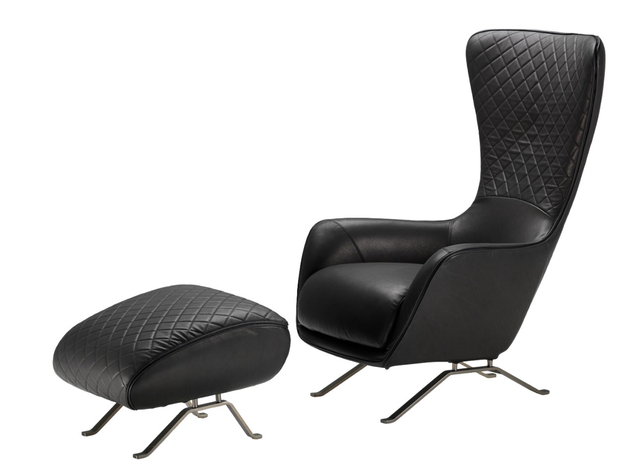 Armchair ARKETIPO Sin Seaty в интерьере
