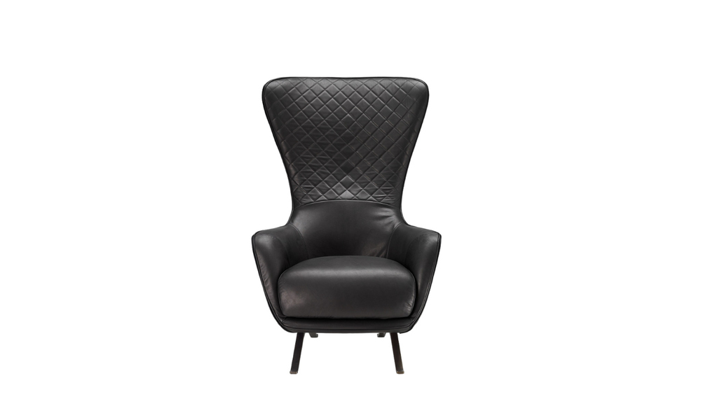 Armchair ARKETIPO Sin Seaty