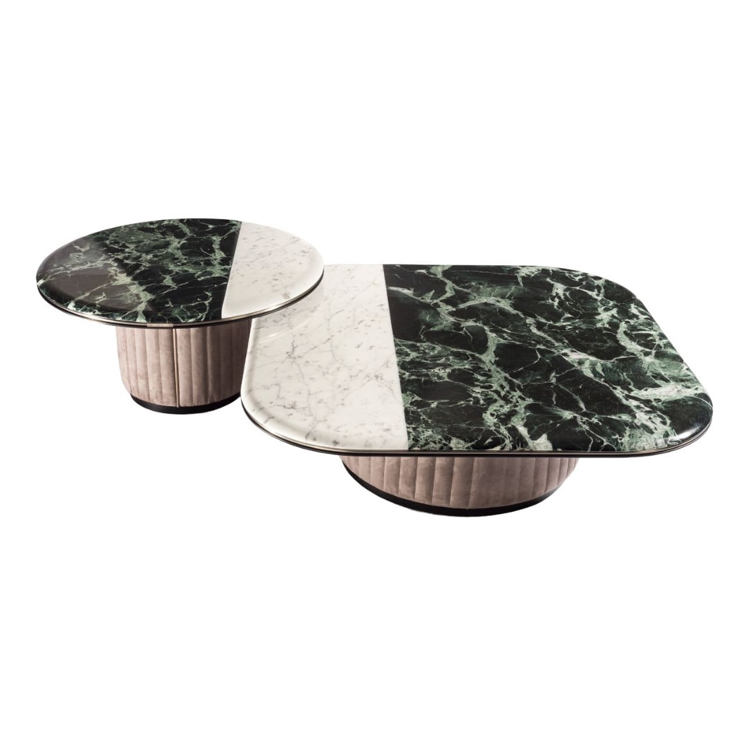 Visionnaire Miller Coffee Table в интерьере