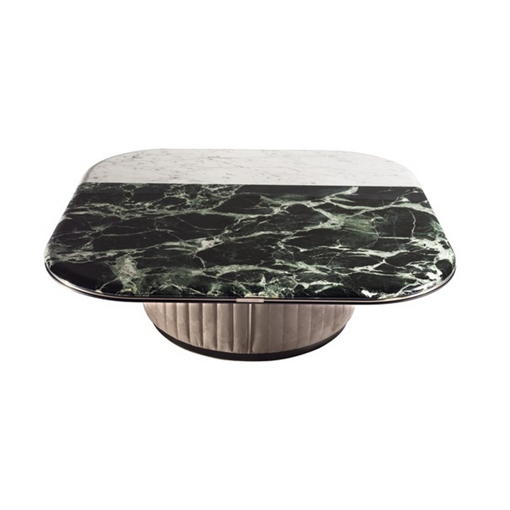 Visionnaire Miller Coffee Table в интерьере