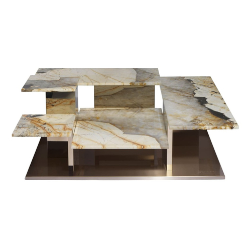 Visionnaire Building coffee table