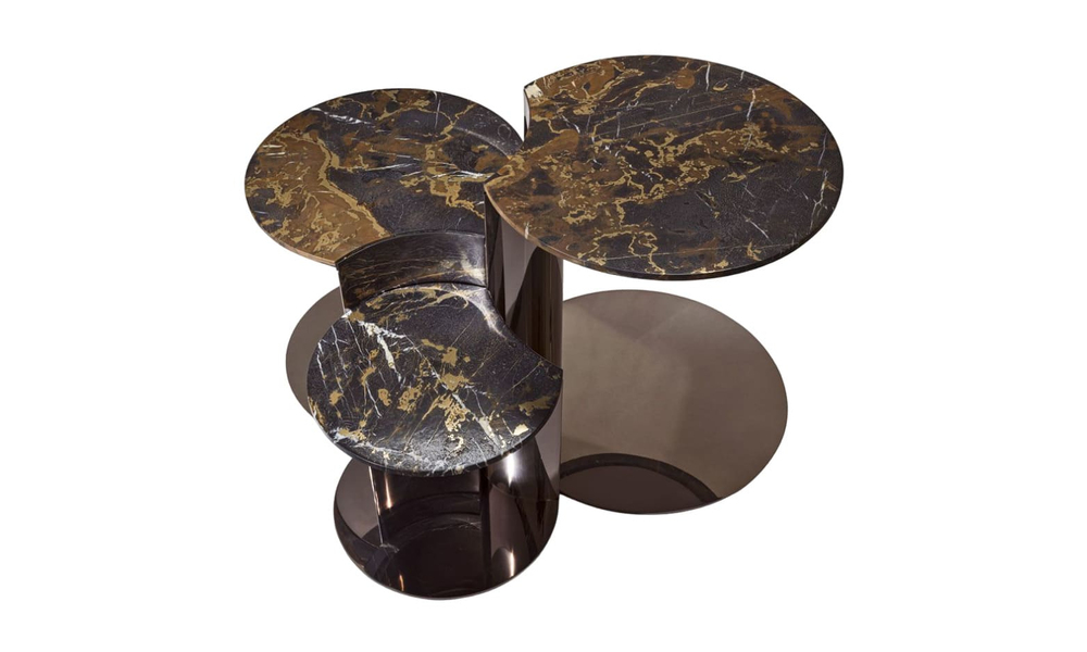 Visionnaire Granger coffee table