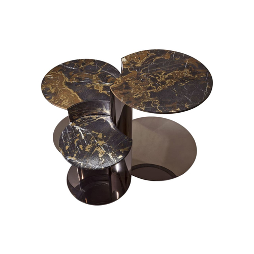 Visionnaire Granger coffee table