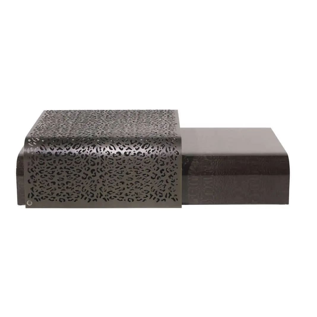 Cavalli Watamu coffee table в интерьере