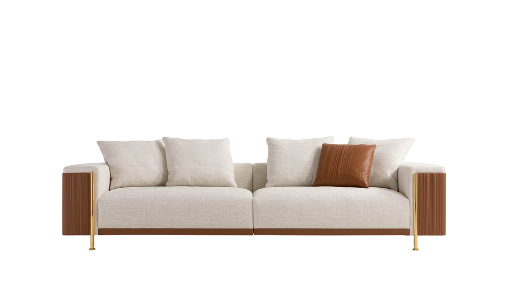 Sofa Trussardi Deven