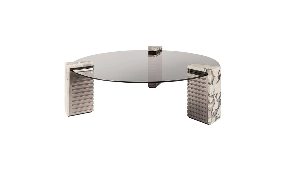 Visionnaire Admeto coffee table