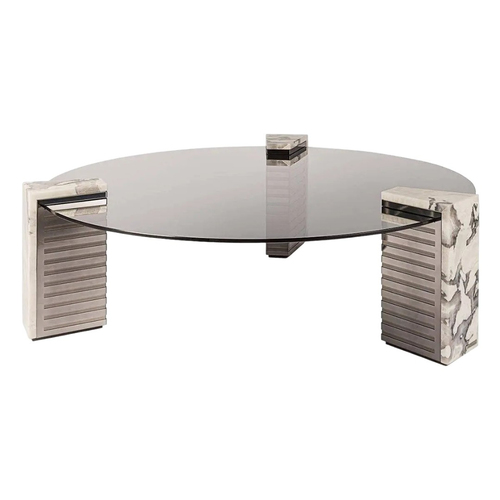 Visionnaire Admeto coffee table
