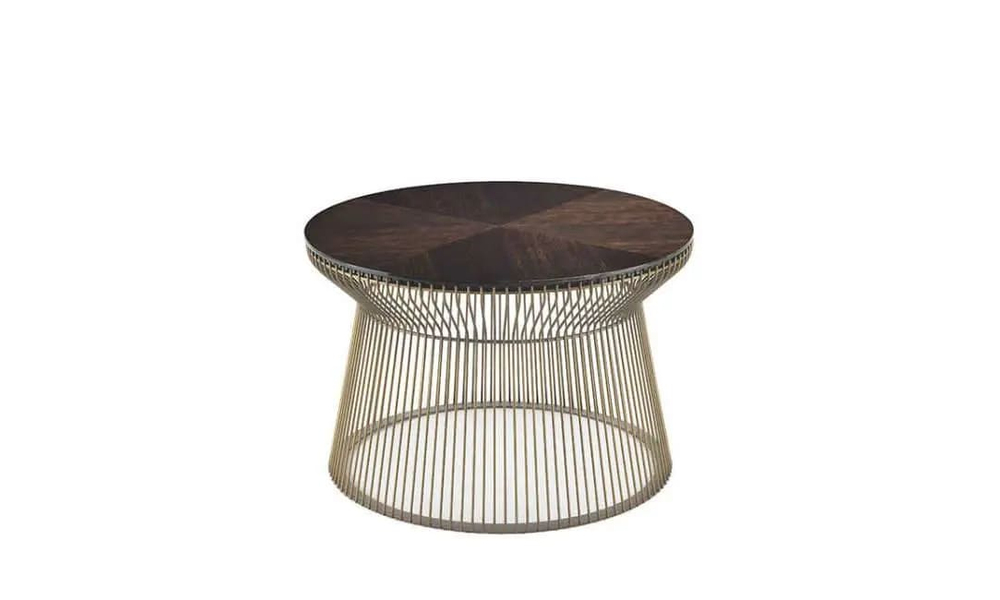 Cavalli Wire 2 coffee table