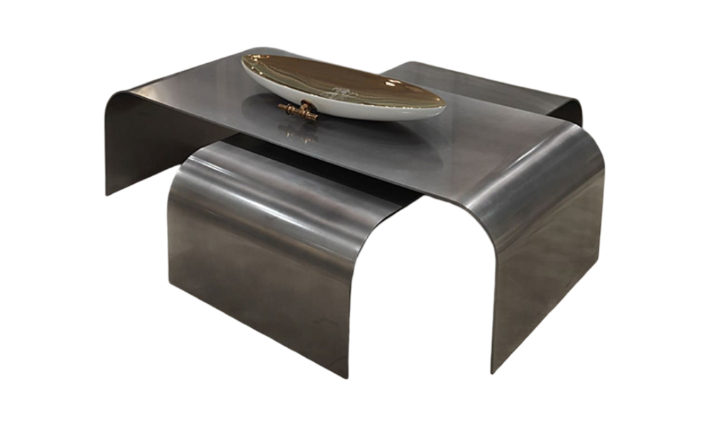 Visionnaire Wright Coffee Table