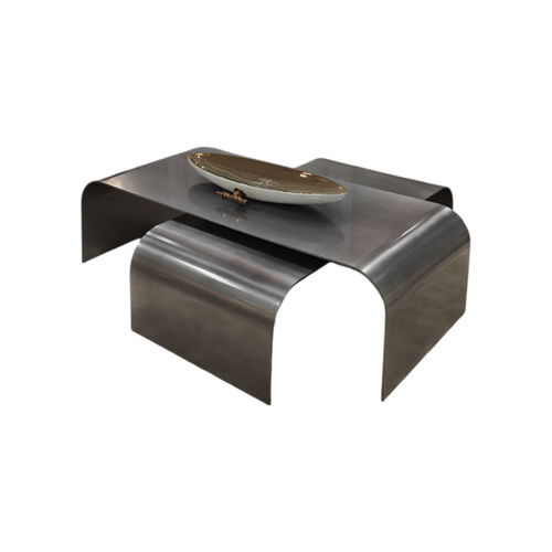 Visionnaire Wright Coffee Table