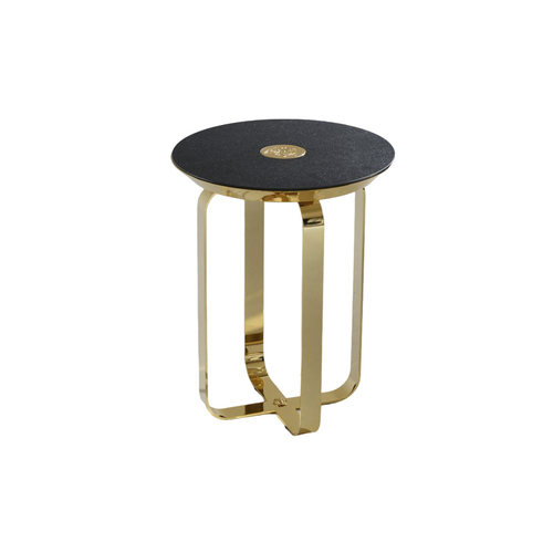 Corner table Versace Unique
